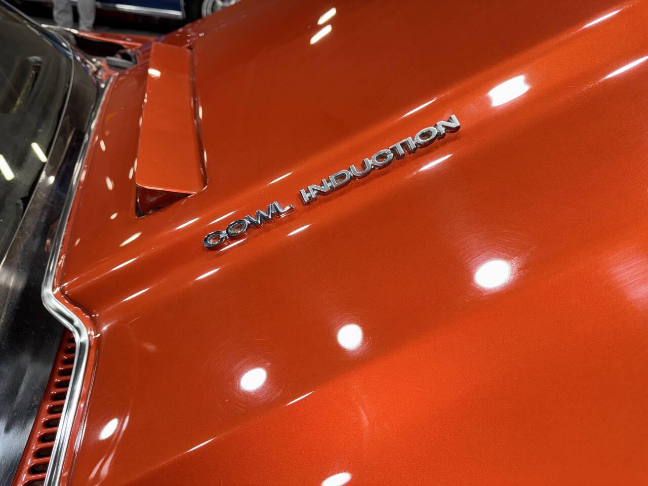 1970 Chevrolet Chevelle 78