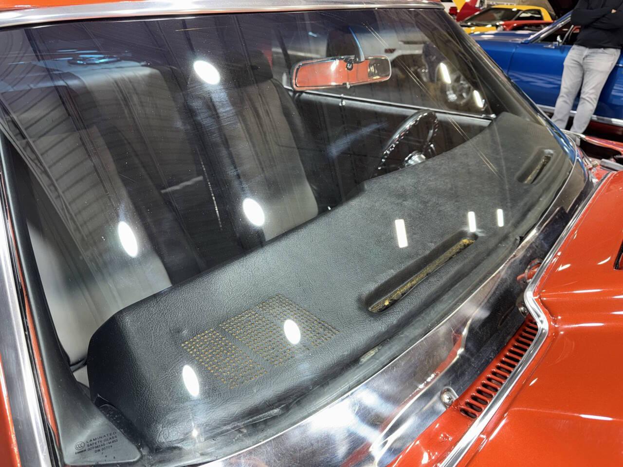 1970 Chevrolet Chevelle 79