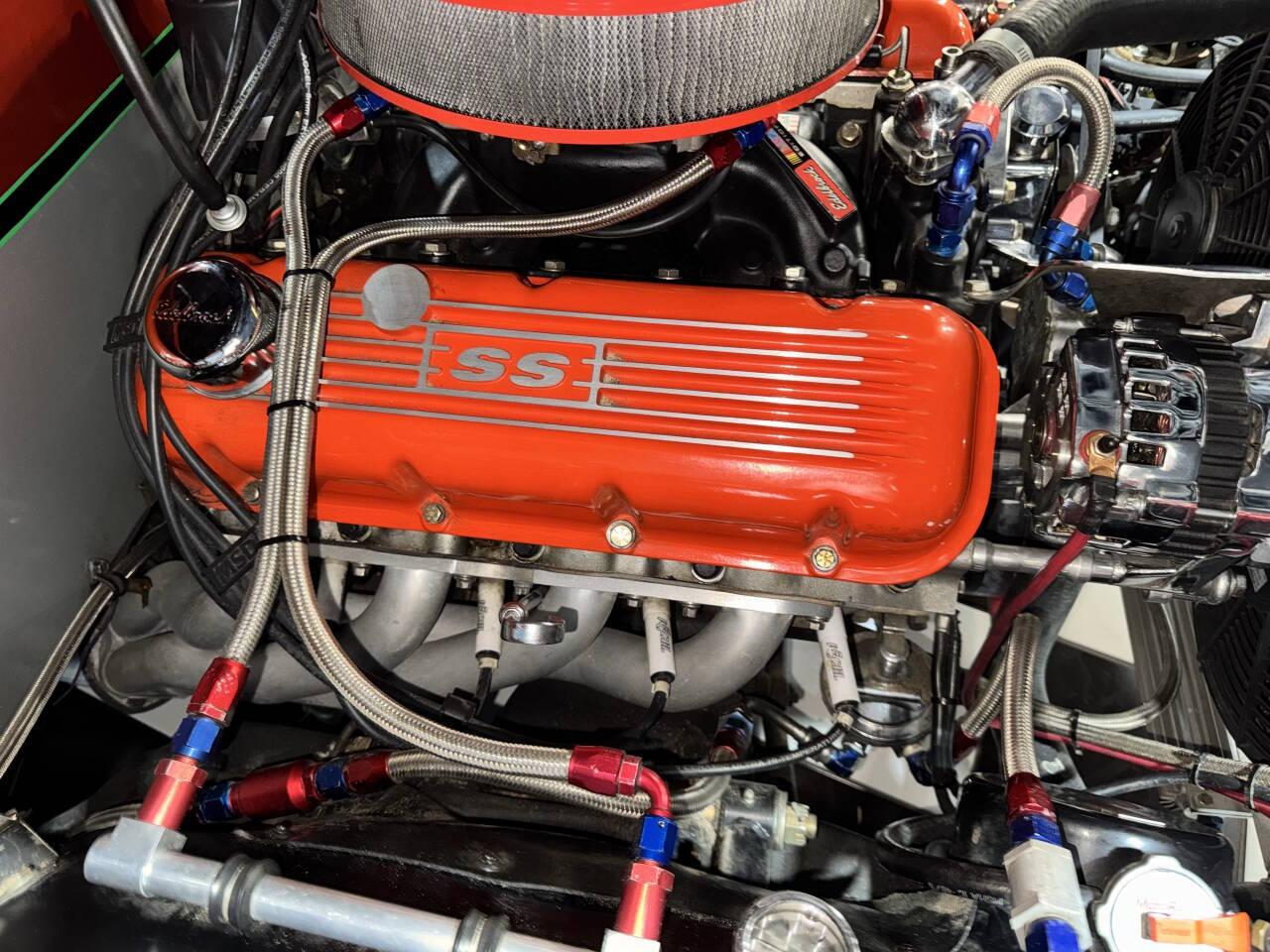 1970 Chevrolet Chevelle 81