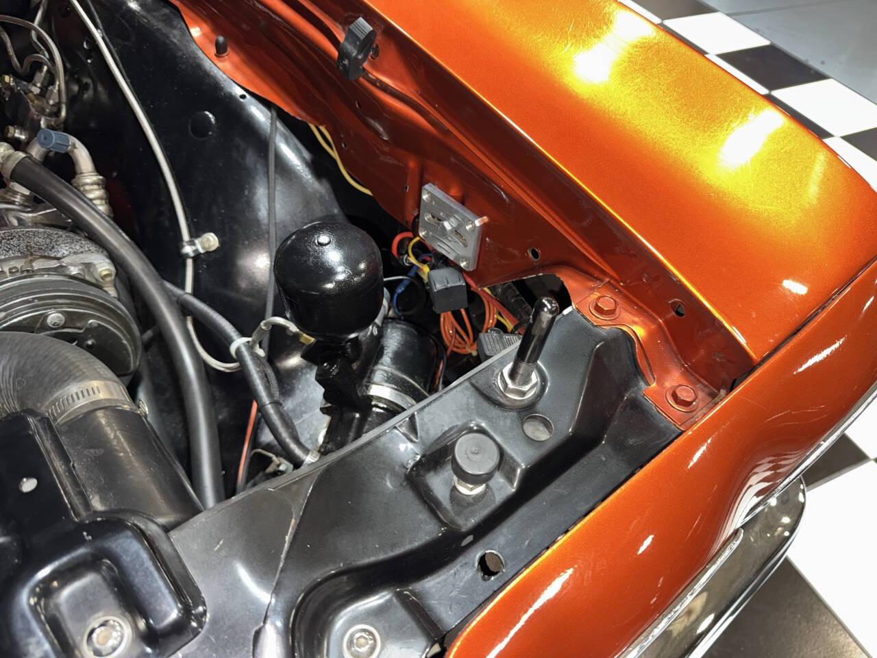 1970 Chevrolet Chevelle 84