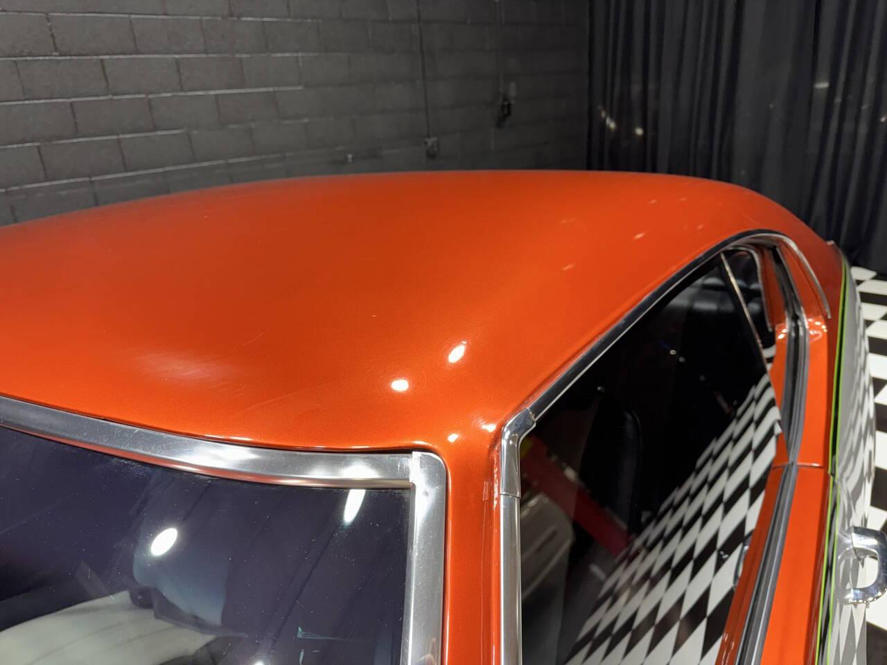 1970 Chevrolet Chevelle 88