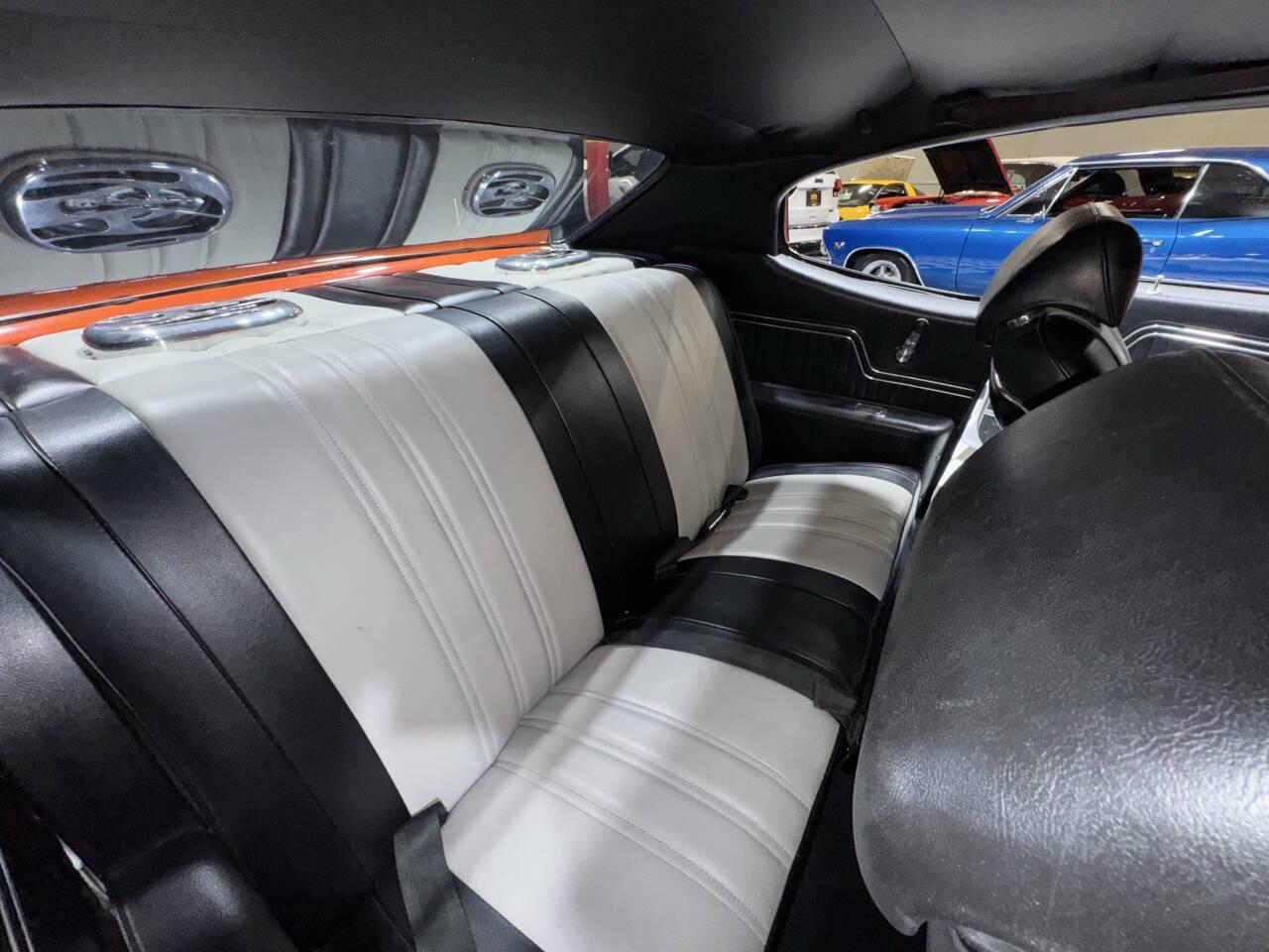 1970 Chevrolet Chevelle 99