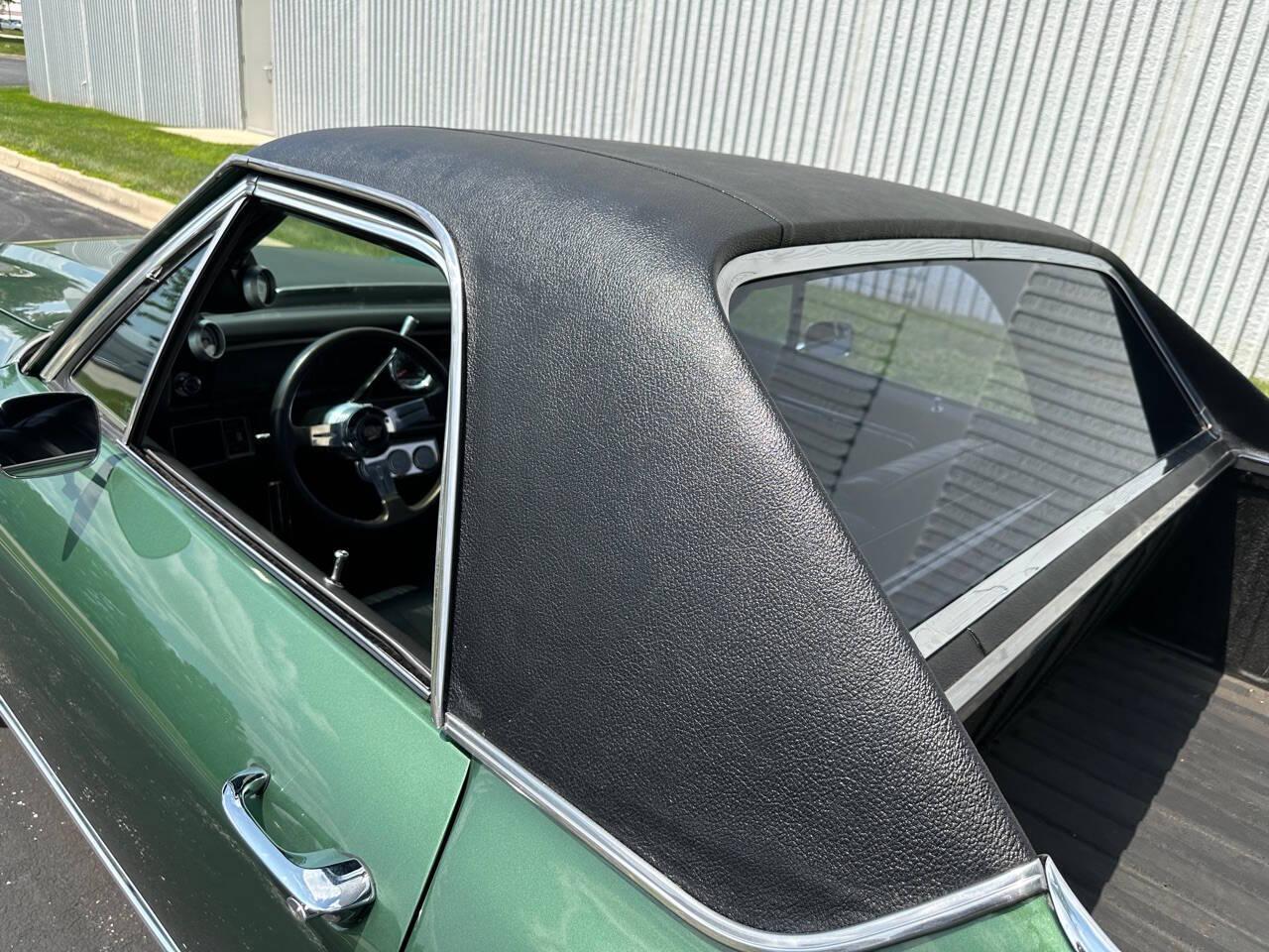 1970 Chevrolet El Camino 27