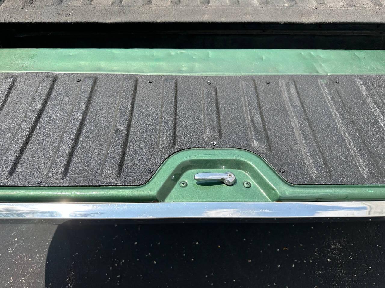 1970 Chevrolet El Camino 36