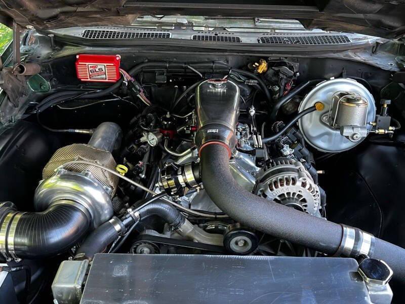 1970 Chevrolet El Camino 3