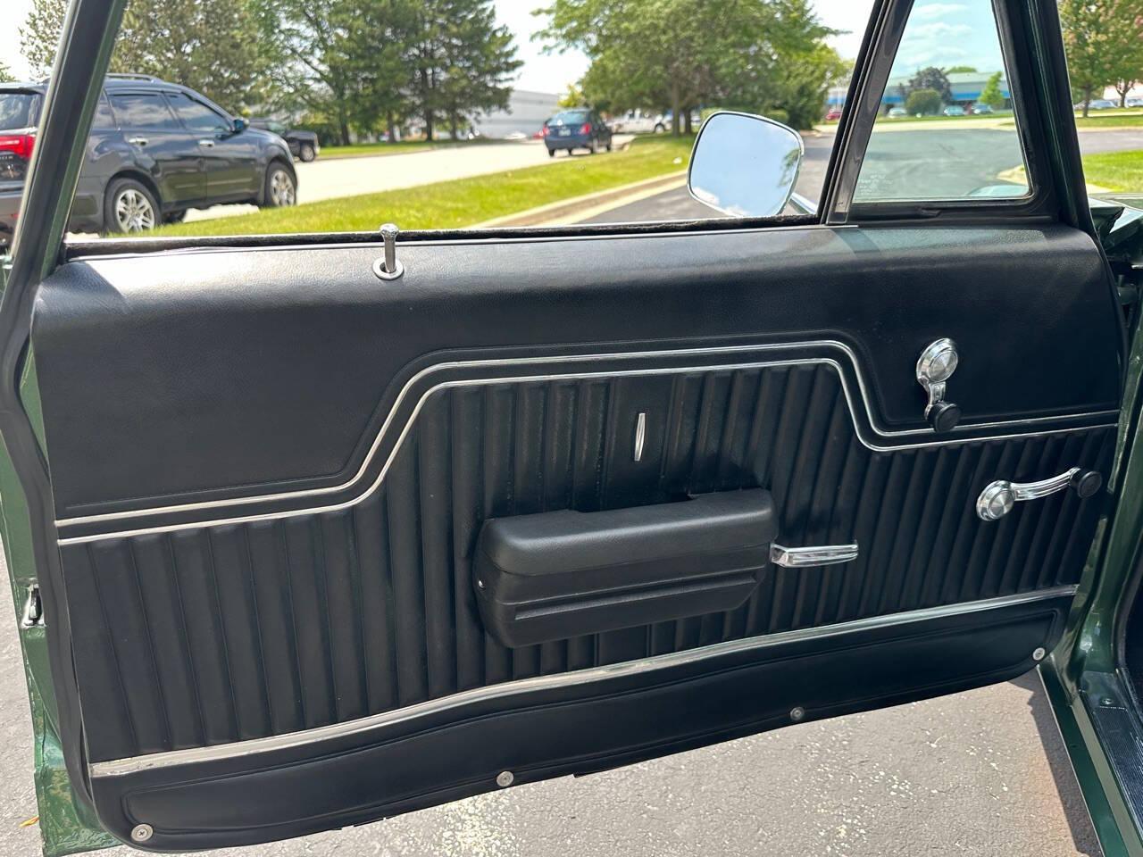 1970 Chevrolet El Camino 55