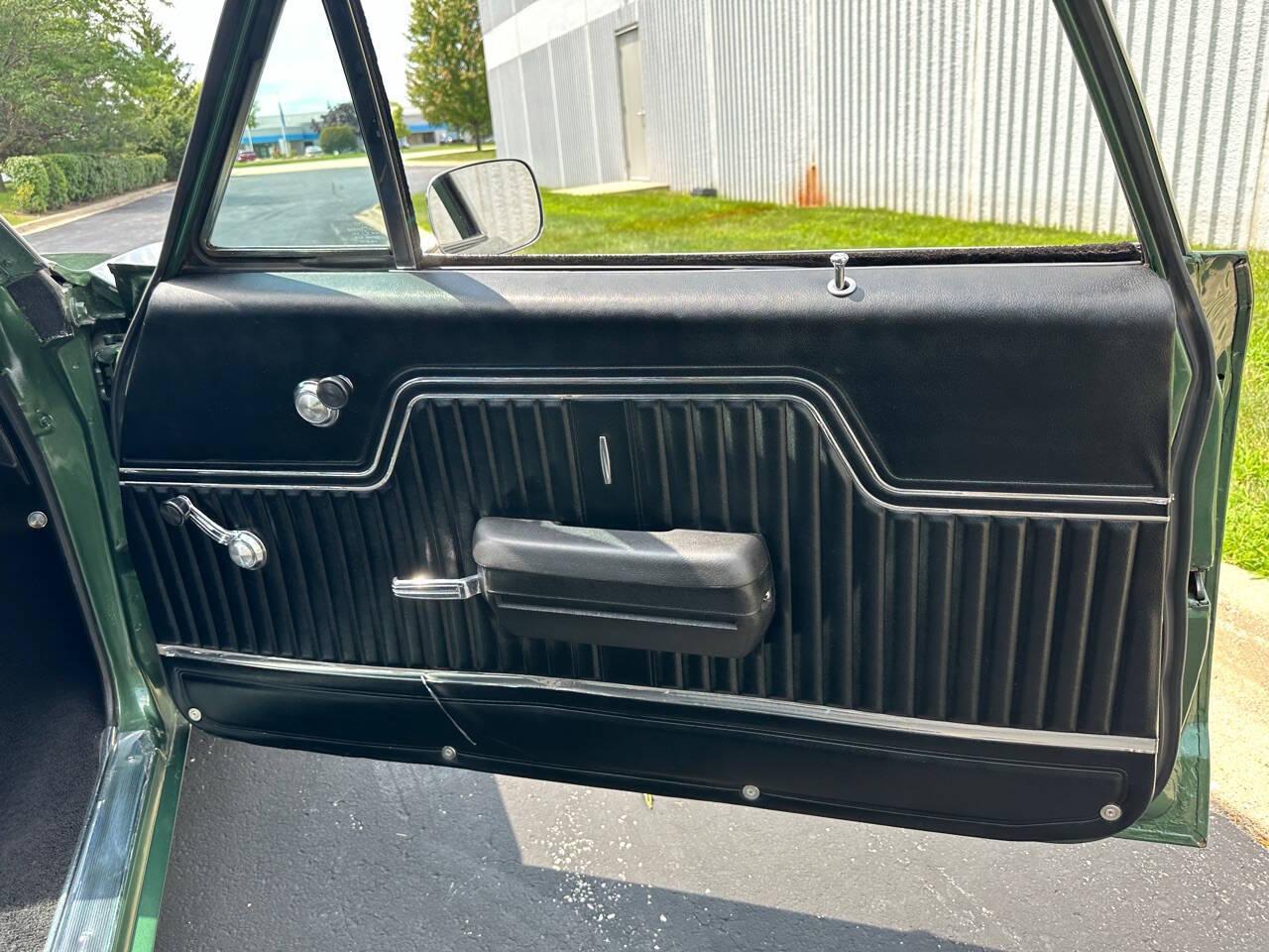 1970 Chevrolet El Camino 65