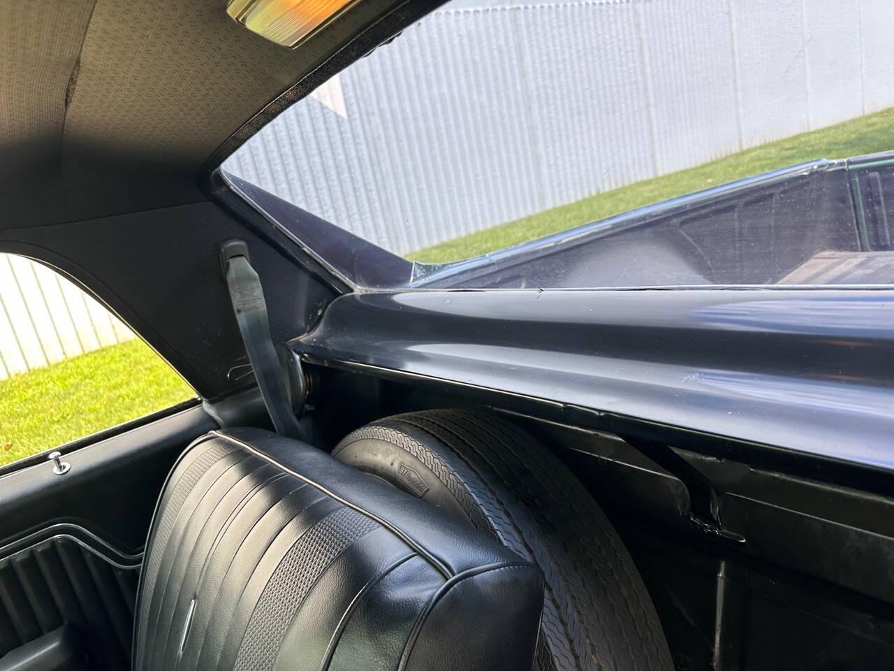 1970 Chevrolet El Camino 86