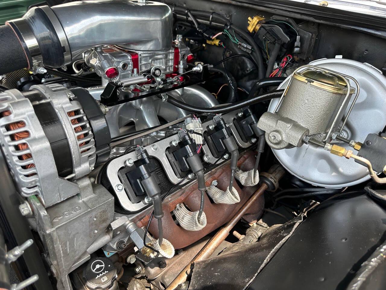 1970 Chevrolet El Camino 93