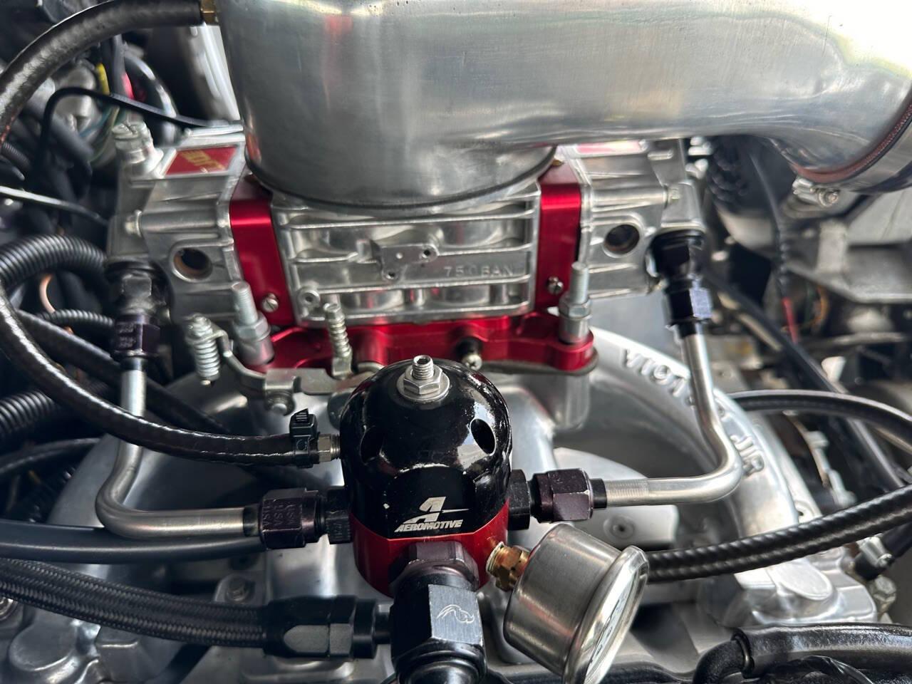 1970 Chevrolet El Camino 99
