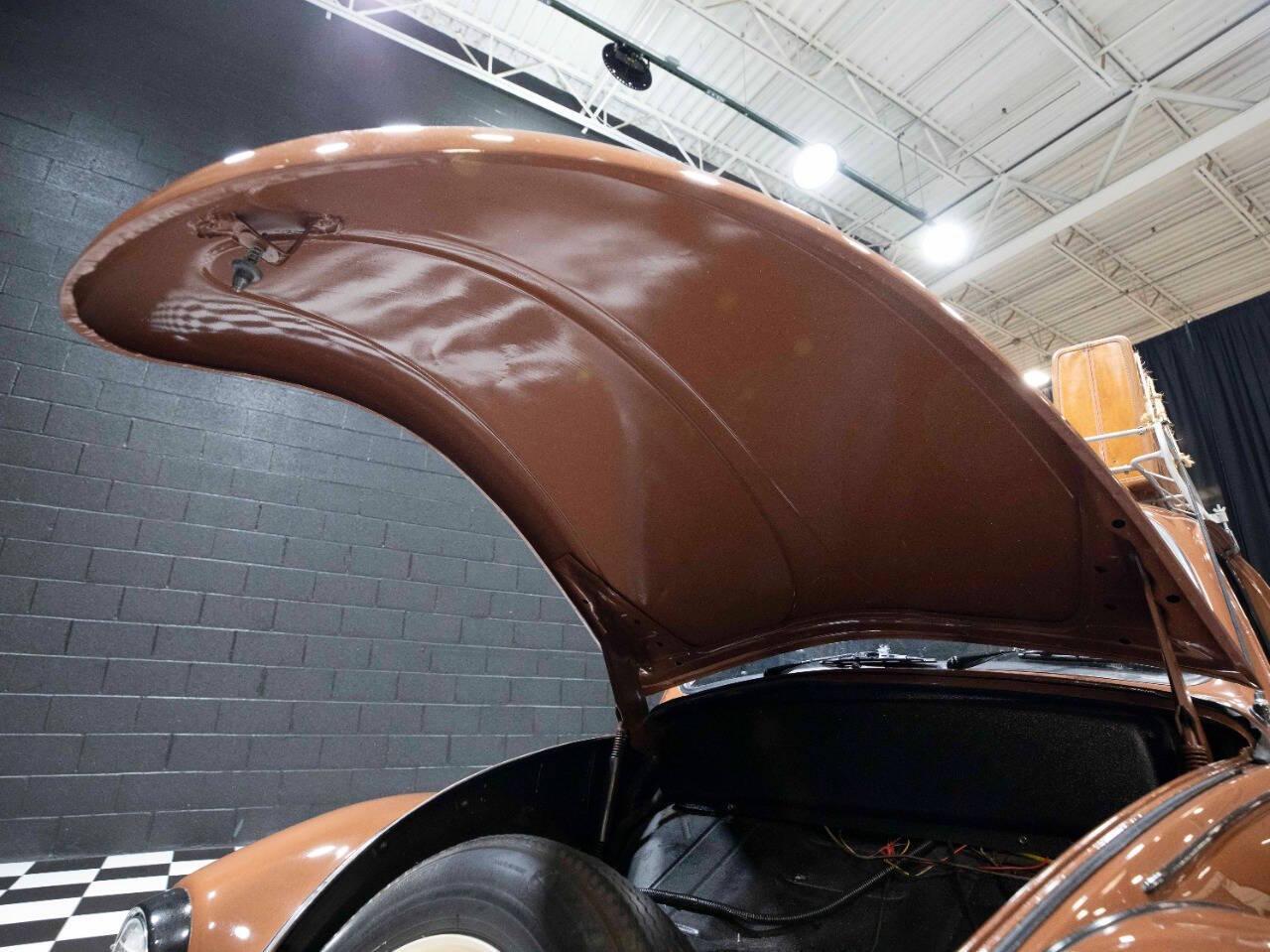 1967 Volkswagen Beetle 142