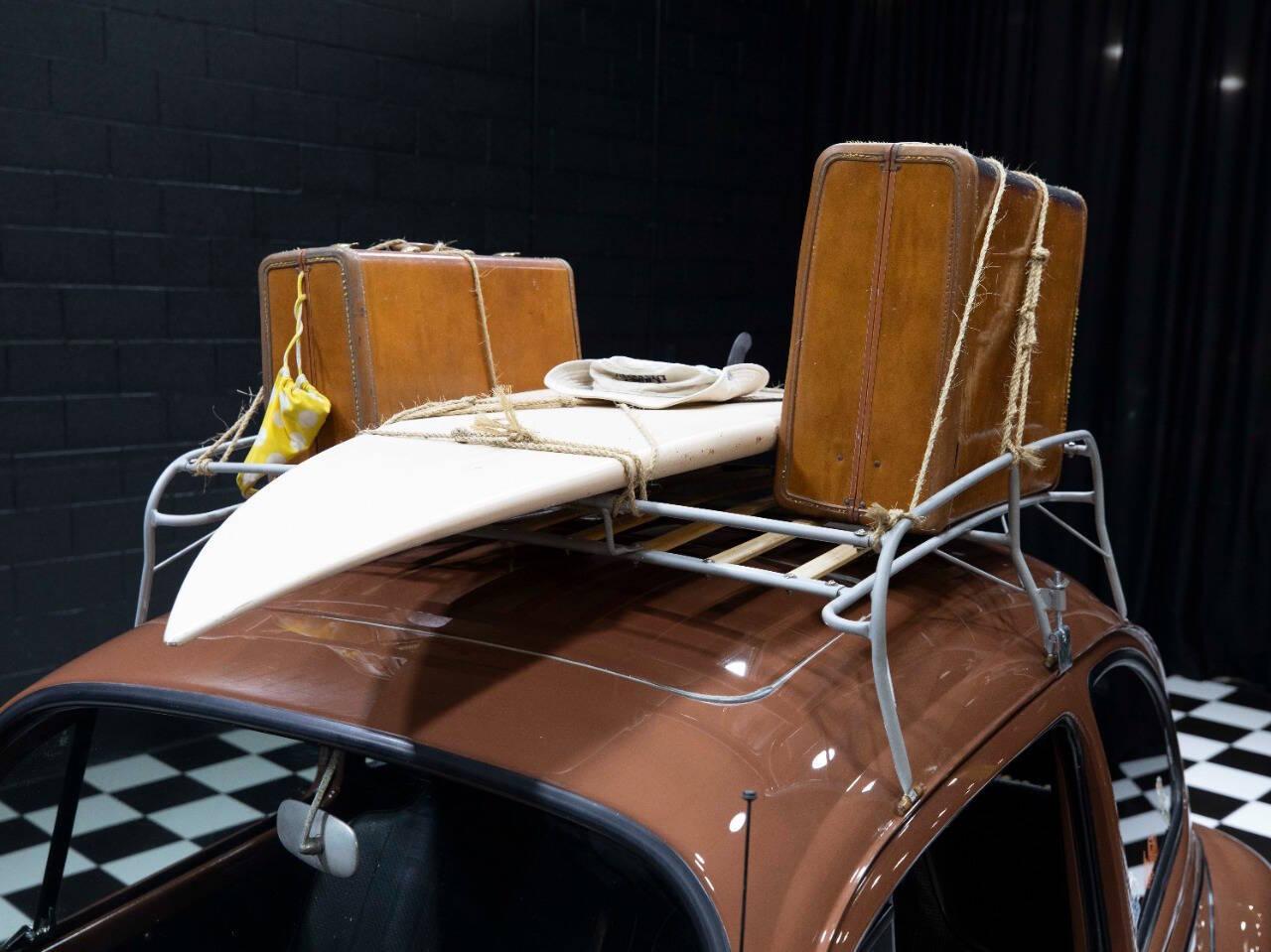 1967 Volkswagen Beetle 17