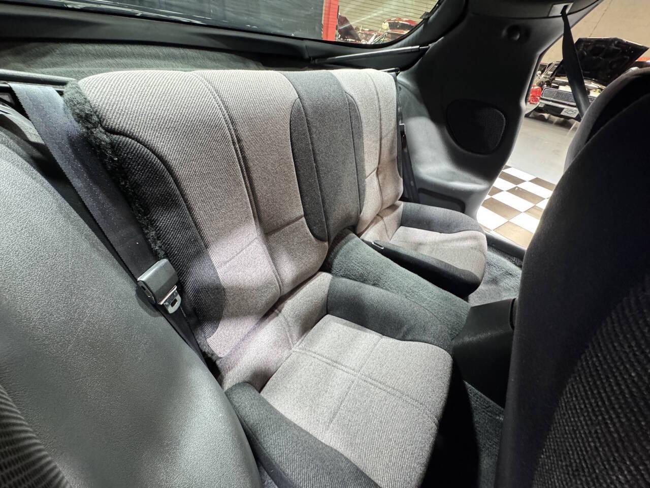 1993 Chevrolet Camaro 80