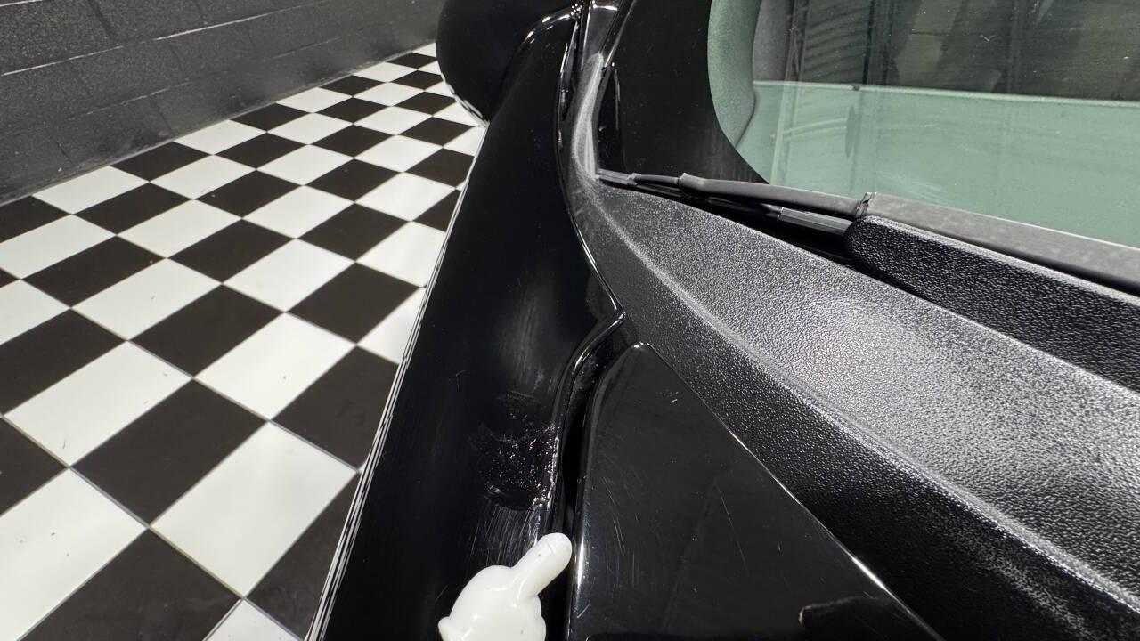 1993 Chevrolet Camaro 86