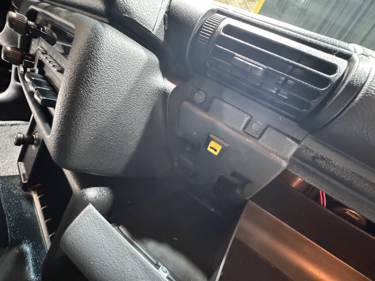 1993 Chevrolet Camaro 96