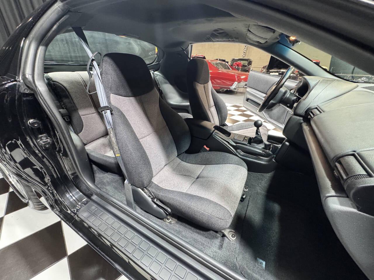 1993 Chevrolet Camaro 98