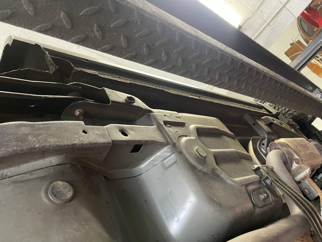 1993 Chevrolet Camaro 145