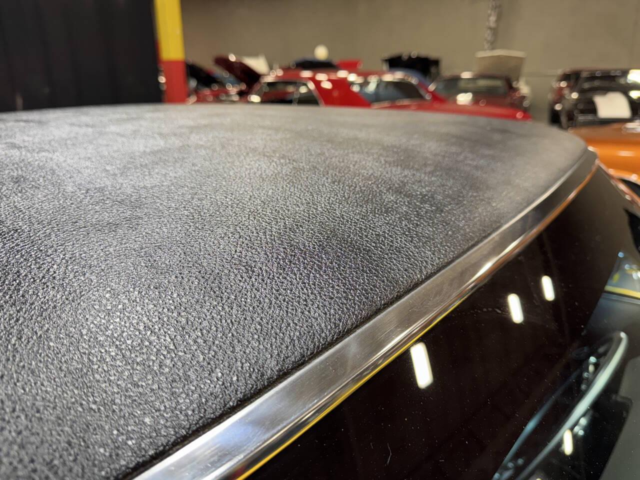 1969 Chevrolet Camaro 40