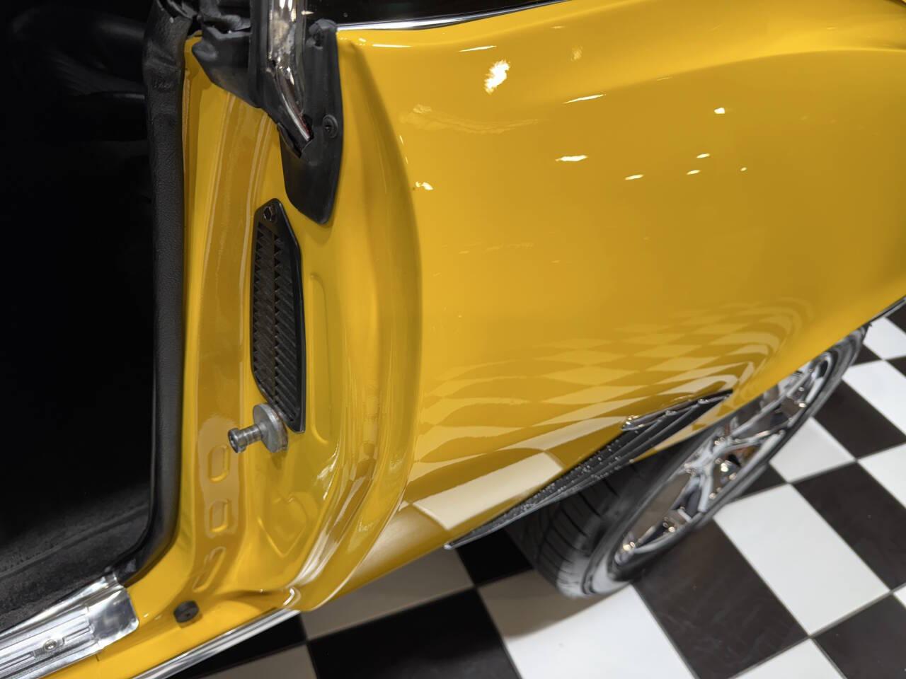 1969 Chevrolet Camaro 51
