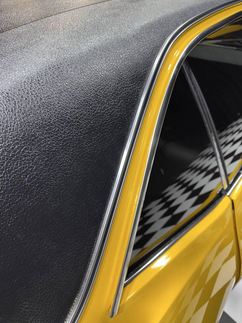 1969 Chevrolet Camaro 62