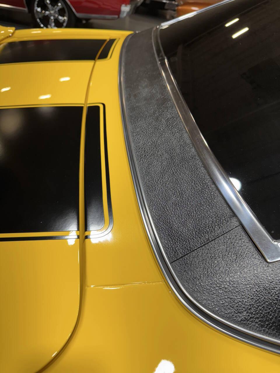 1969 Chevrolet Camaro 63