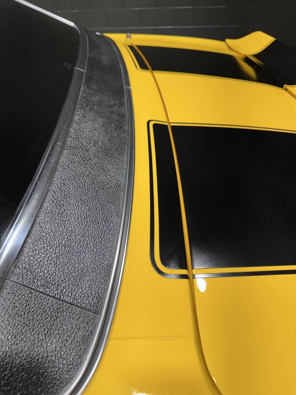 1969 Chevrolet Camaro 64