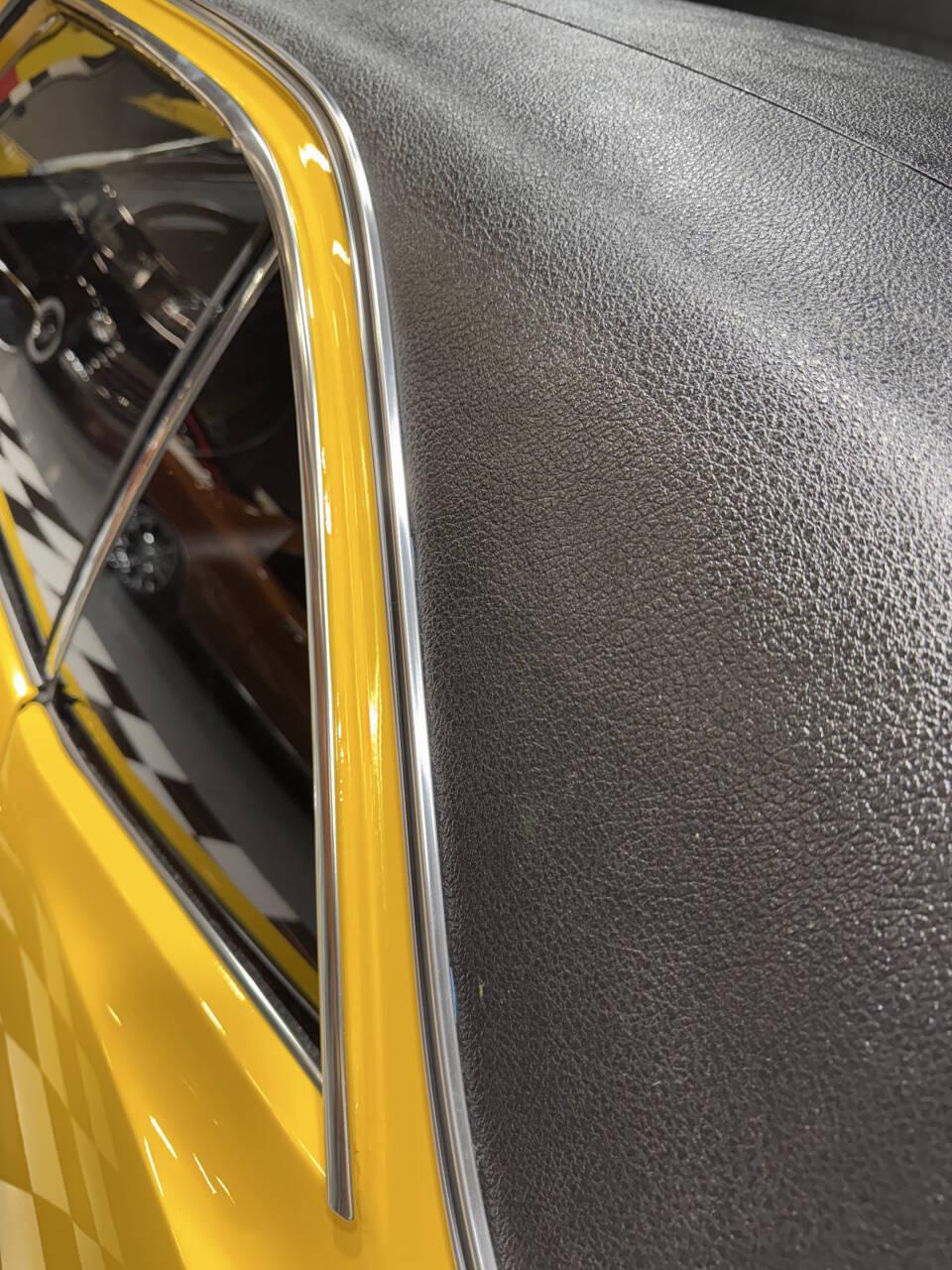 1969 Chevrolet Camaro 65
