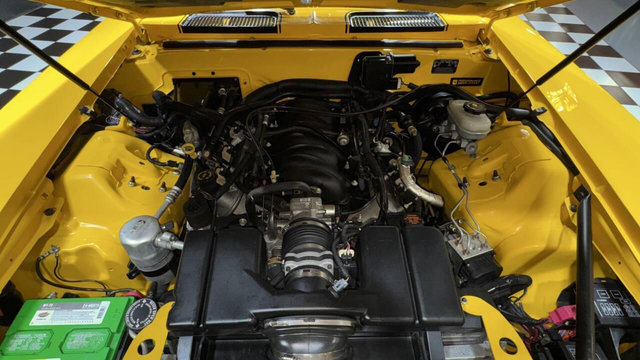 1969 Chevrolet Camaro 91