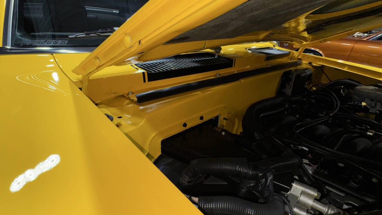 1969 Chevrolet Camaro 94