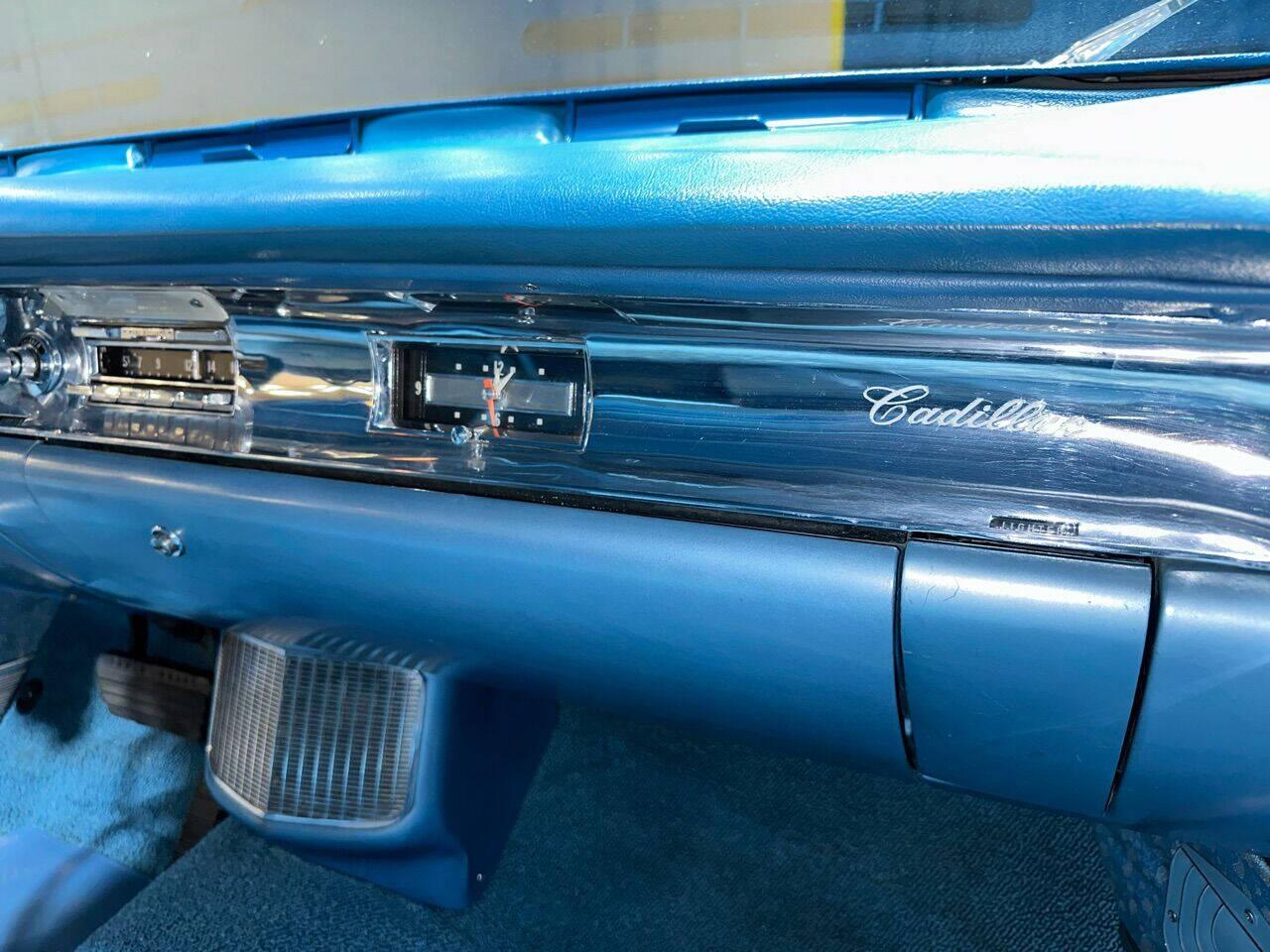 1957 Cadillac DeVille 51