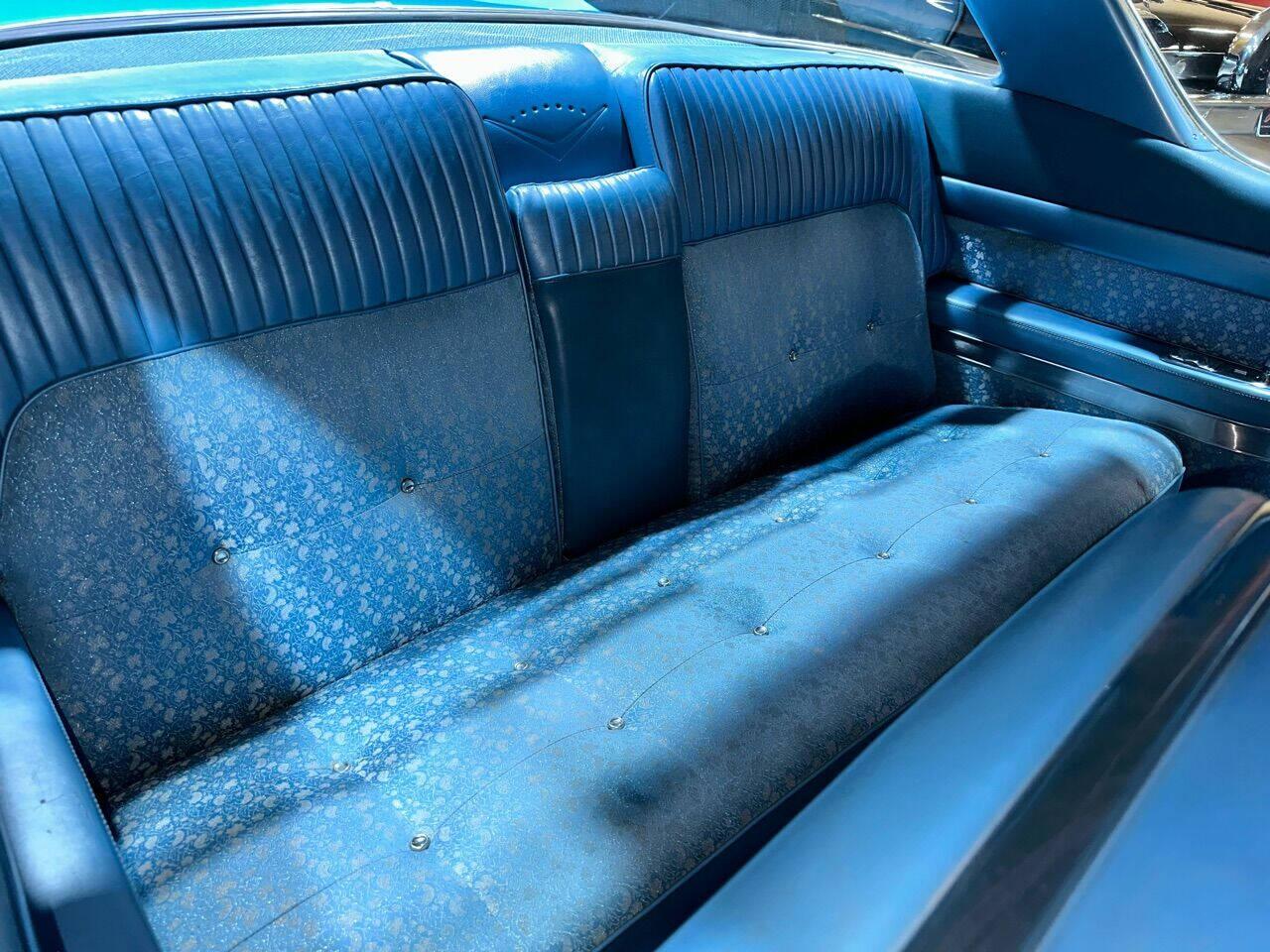 1957 Cadillac DeVille 54