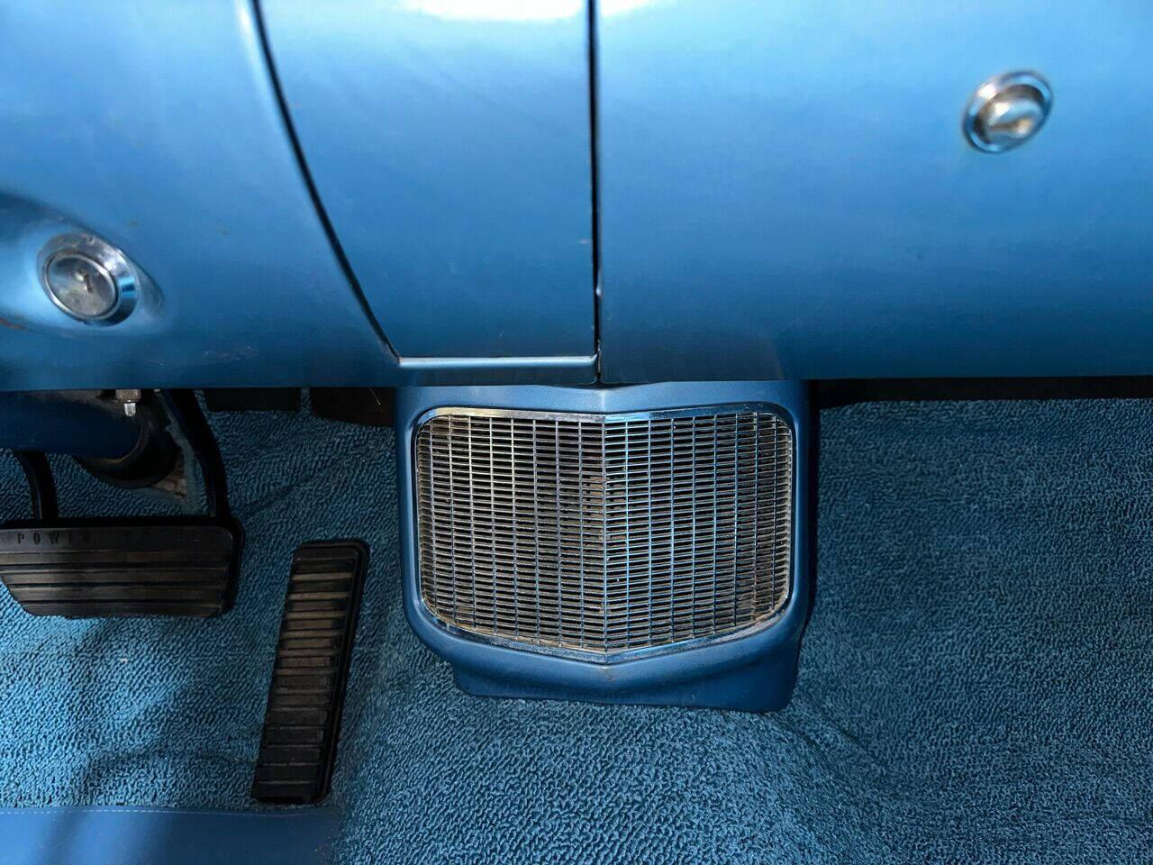 1957 Cadillac DeVille 56