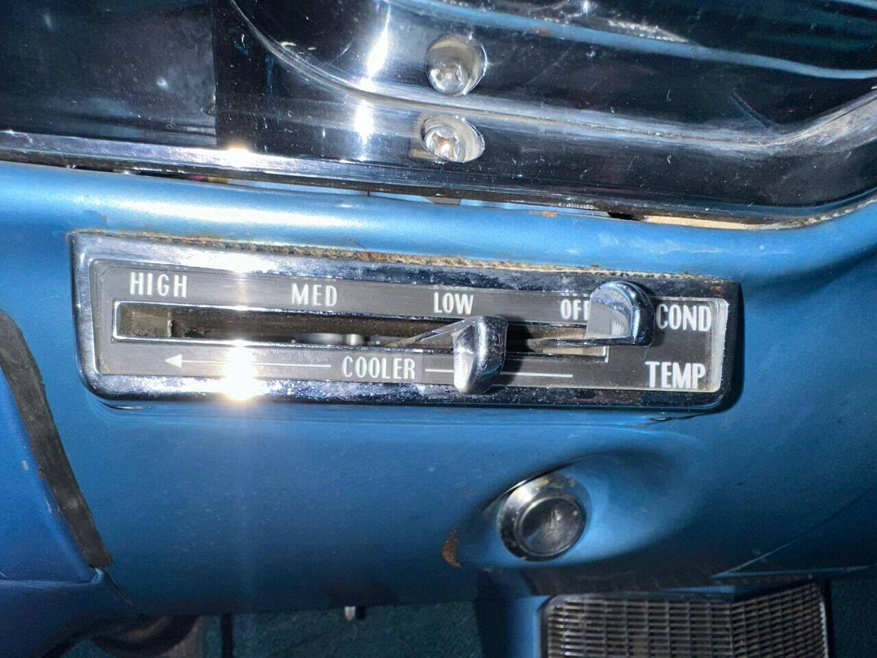 1957 Cadillac DeVille 60