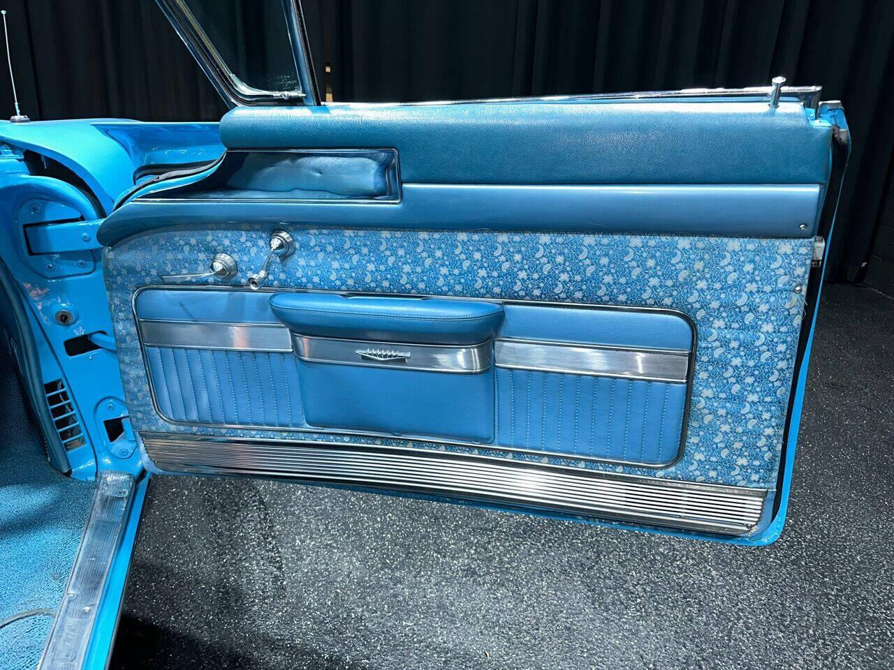 1957 Cadillac DeVille 70