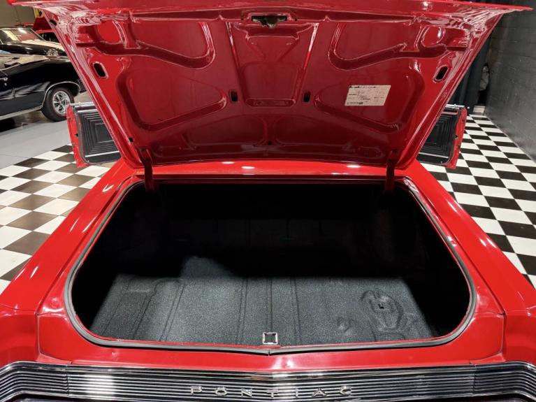 1965 Pontiac GTO