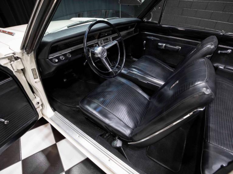 1967 Dodge Dart