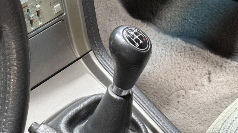 1985 Mazda RX-7