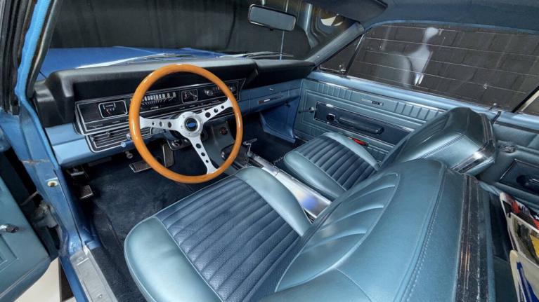 1967 Ford Fairlane