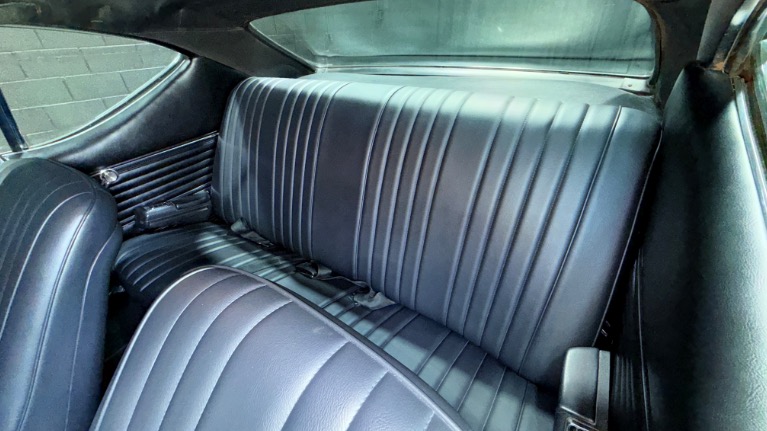 1969 Chevrolet Chevelle