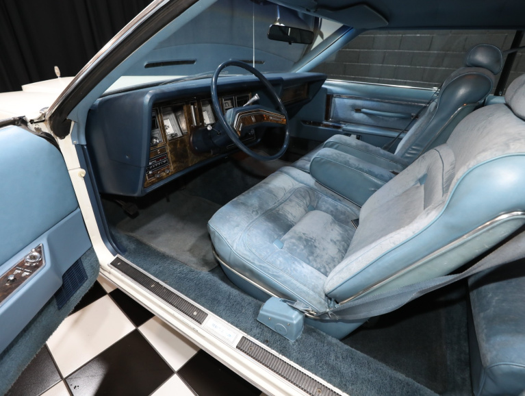 1979 Lincoln Continental
