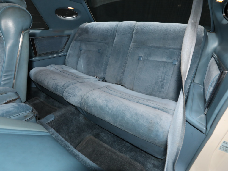 1979 Lincoln Continental