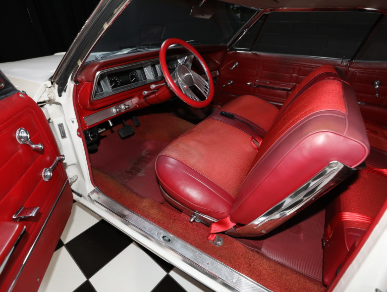 1966 Chevrolet Impala