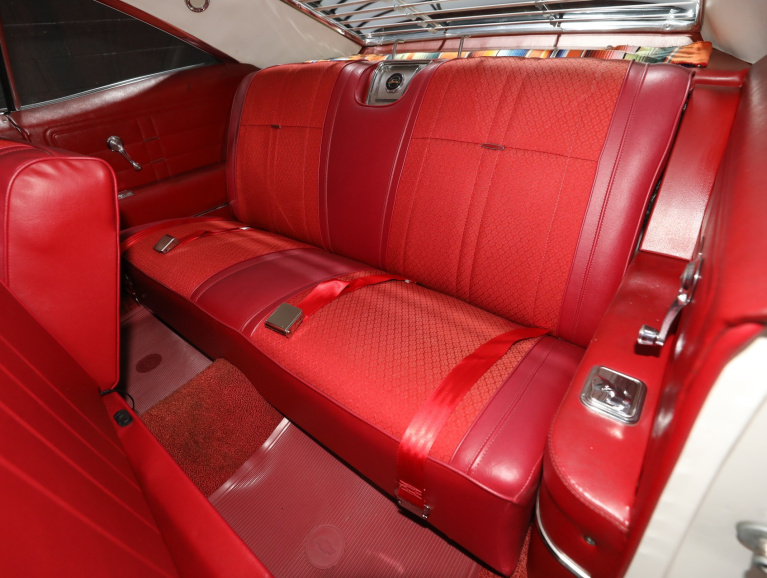1966 Chevrolet Impala