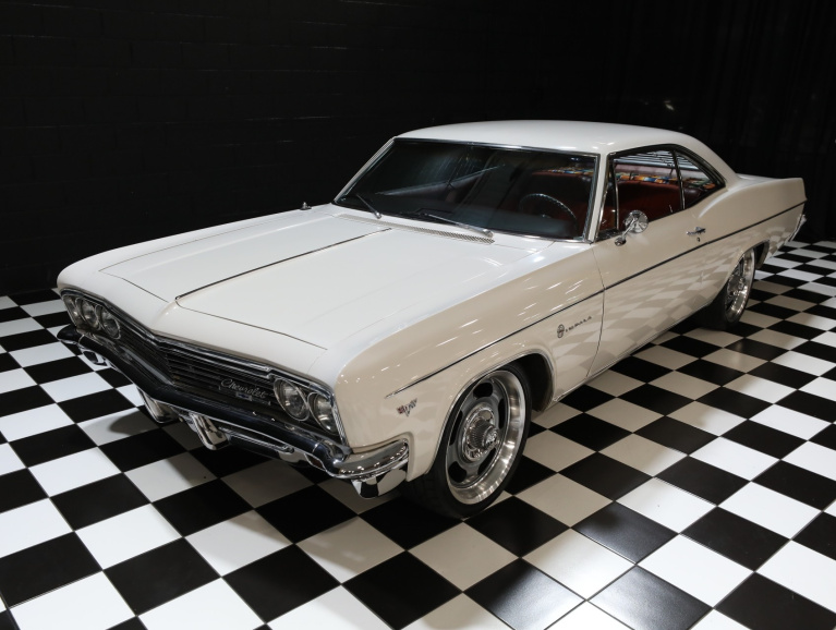 1966 Chevrolet Impala