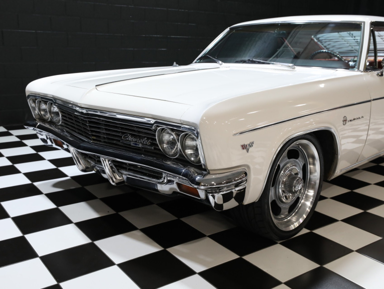 1966 Chevrolet Impala