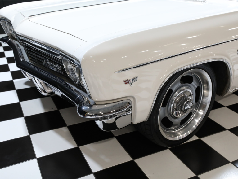 1966 Chevrolet Impala