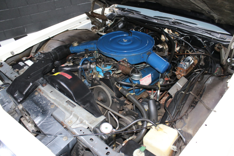 1978 Lincoln Continental