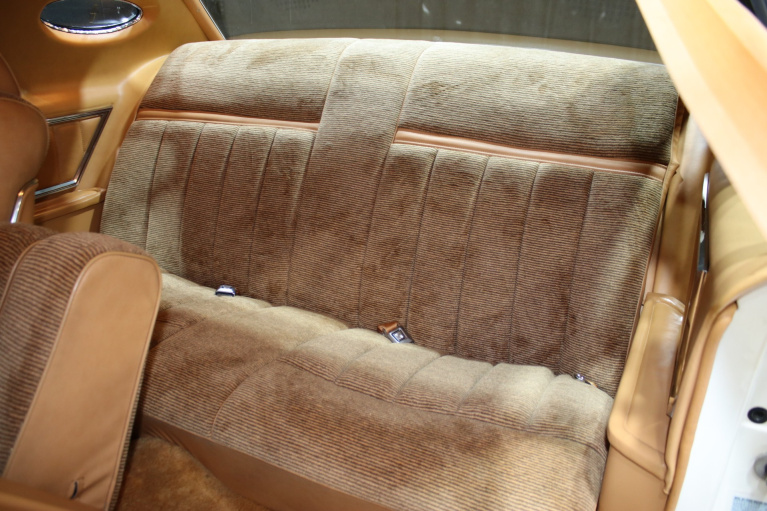 1978 Lincoln Continental