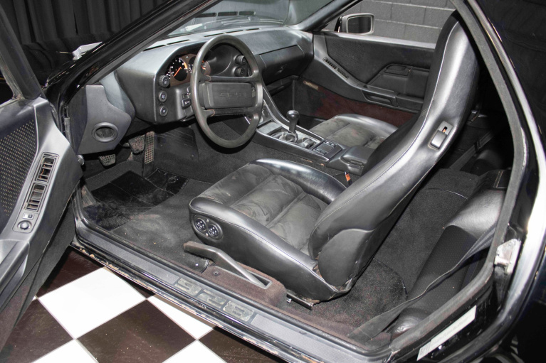 1979 Porsche 928