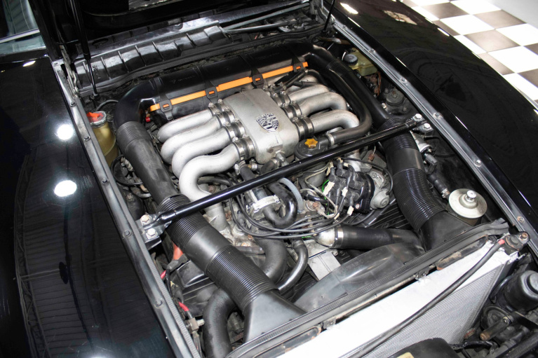 1979 Porsche 928
